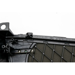 Lautsprecherabdeckung hinten links BMW G20 G21 Lautsprecherabdeckung hinten links BMW G20 G21