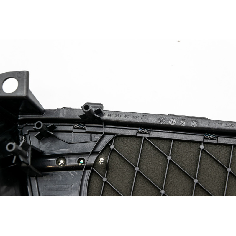 Osłona głośnika tylna lewa BMW G20 G21  51427447243