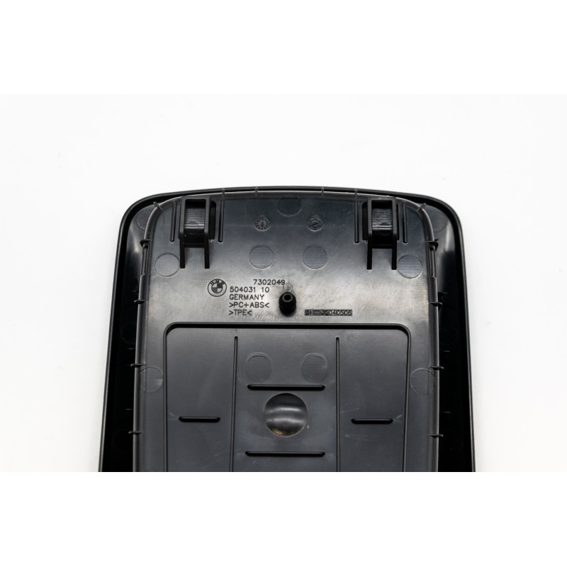 Schowek tunelu środkowego BMW F23 52207353208 Schowek tunelu środkowego BMW F23 52207353208