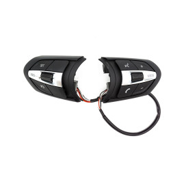 Multifunktionslenkrad M-Sport BMW F06 F10 F16 F15 F22 F30
