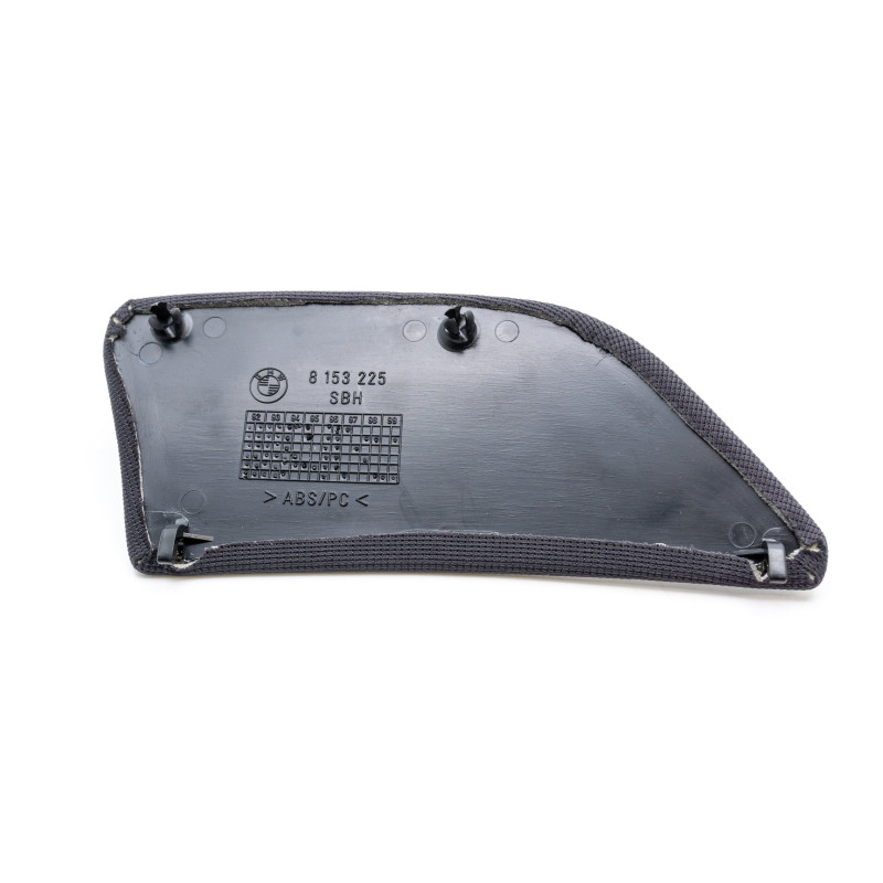 Heckklappe links BMW E36 Cabrio Heckklappe links BMW E36 Cabrio