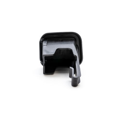 Isofix-Abdeckung rechts MINI R55 R56 R57