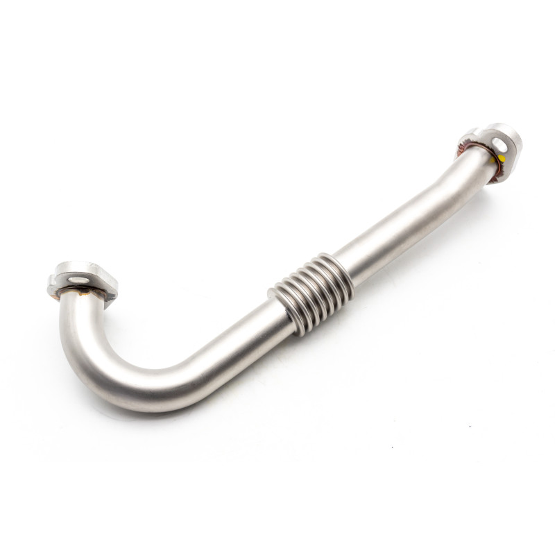 EGR-Abgasr&uuml;ckf&uuml;hrungsrohr BMW E83 E84 N47
