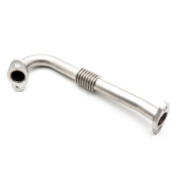 EGR-Abgasr&uuml;ckf&uuml;hrungsrohr BMW E83 E84 N47