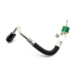 &Ouml;lzufuhrleitung f&uuml;r Turbolader BMW G01 B57R
