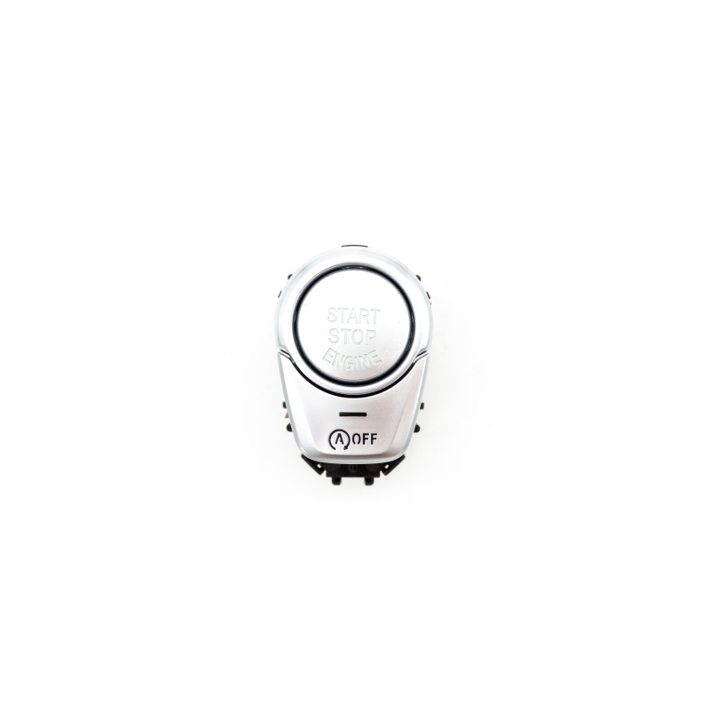 BMW G11 G12 start/stop button