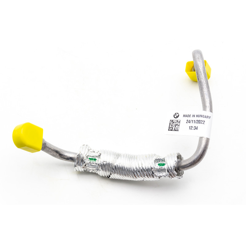 &Ouml;lleitung BMW E84 F10 F11 F15 F20 F30