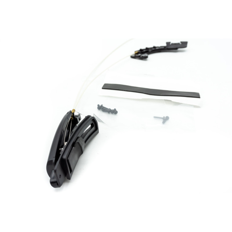Komplet mechanizmu osłon przeciwsłonecznych BMW Carbon 7 76319899547 Komplet mechanizmu osłon przeciwsłonecznych BMW Carbon 7 76319899547