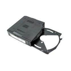 Magazynek zmieniarka płyt 6 CD BMW E39 E46 E52 E53  65128364931