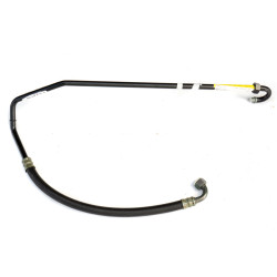 BMW E30 oil cooler drain pipe
