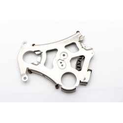 F&uuml;hrungsschiene BMW E60 E70 E84 E90 F01 F25