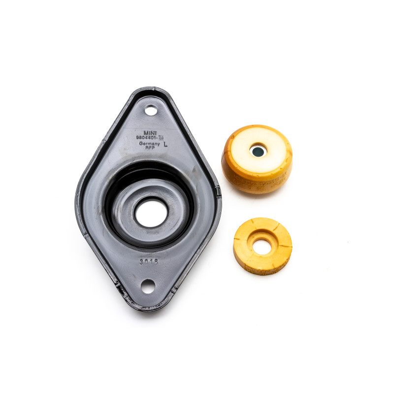 Sto&szlig;d&auml;mpferaufnahme links MINI R60 R61