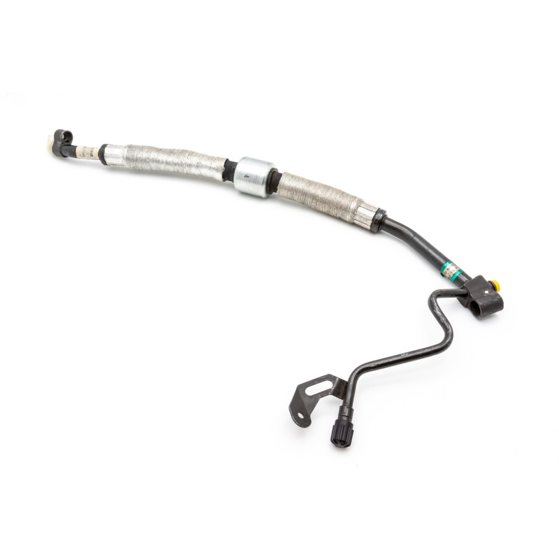 Przew&oacute;d ssący klimatyzacji parownik kompresor BMW E46 M47N  64536923958
