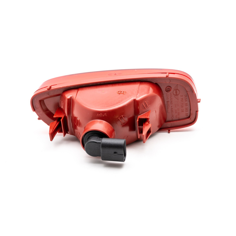 Tylna lampa przeciwmgłowa MINI F55 F56 F57  63247350008