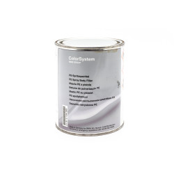 Spritzspachtel PE BMW R80 R100 K75 F650