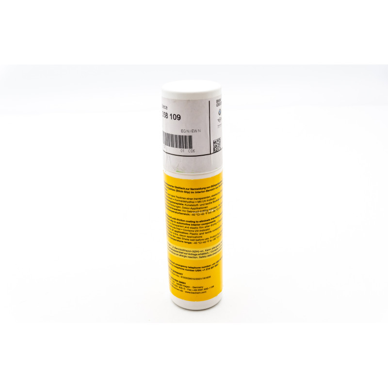 Lakier zapobiegający trzeszczeniu Berucoat AK 978 100ml 83192358109 Lakier zapobiegający trzeszczeniu Berucoat AK 978 100ml 83192358109