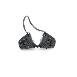 Multifunction steering wheel controls for BMW F20, F30, F32, F34 and F36