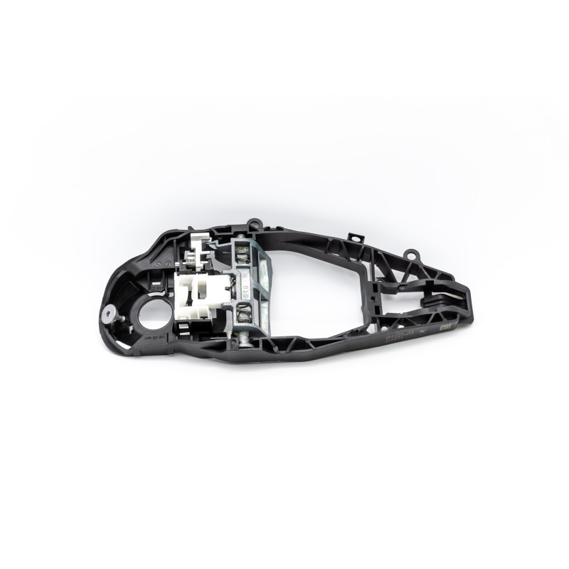 Wspornik zewnętrzny klamki lewy BMW F91 G02 G06 G15 G30 51219881774 Wspornik zewnętrzny klamki lewy BMW F91 G02 G06 G15 G30 51219881774