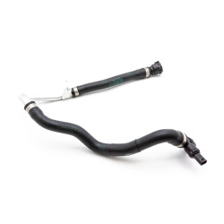 AGR-K&uuml;hlschlauch, Umschaltventil BMW F10 F11 F15 F20 F25 F30