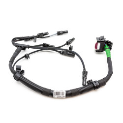 Wiązka przewod&oacute;w świec żarowych BMW G11 G12 G30 B57  12518571108