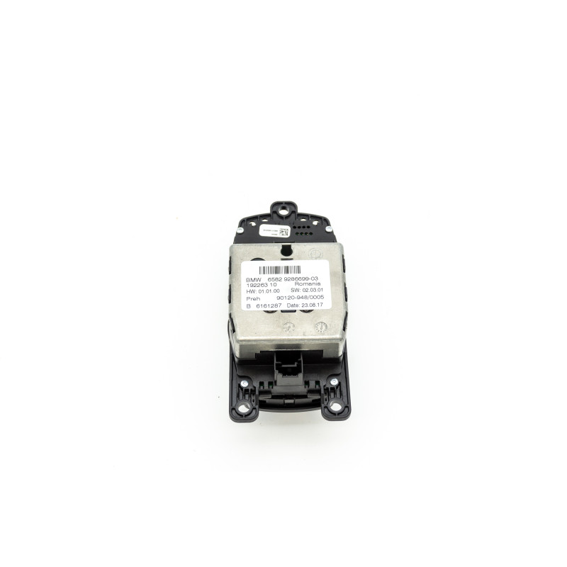 Pokrętło, kontroler iDrive BMW F01 F07 F10 F20 F30 F34 F45  65829286699