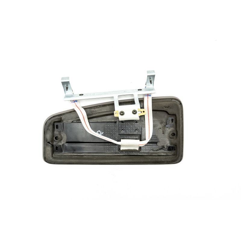 BMW E36 boot lid cover