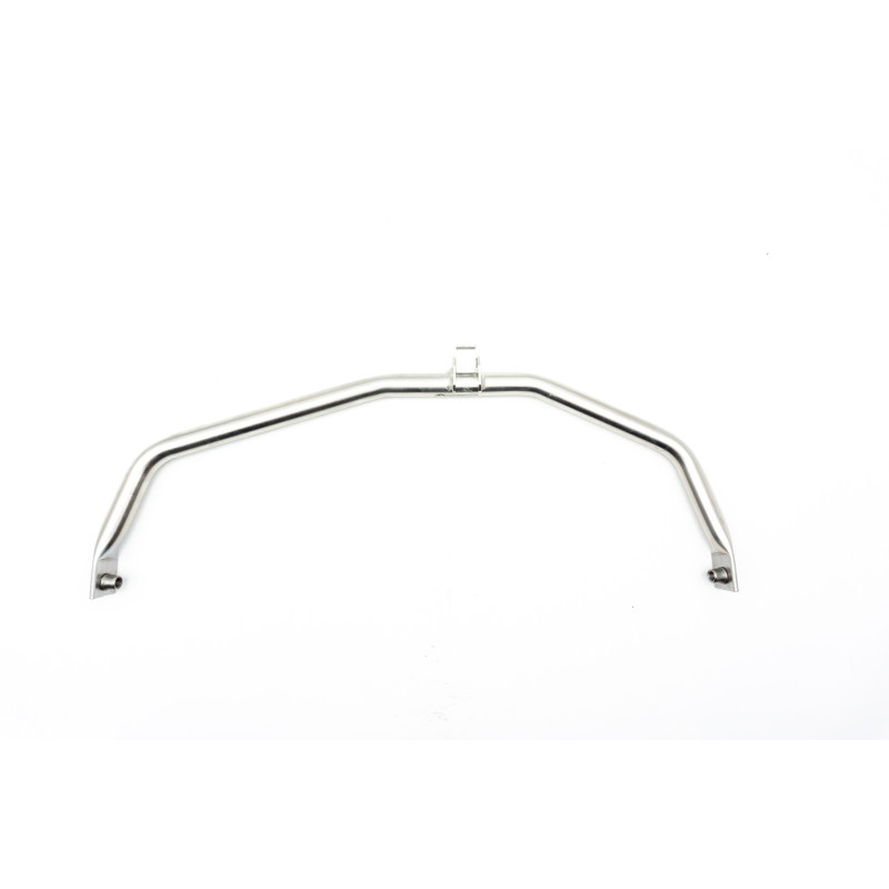 Crossbar for BMW F850 pannier rack mountings Crossbar for BMW F850 pannier rack mountings