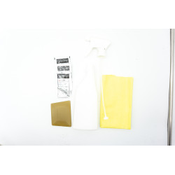 BMW protective film installation kit