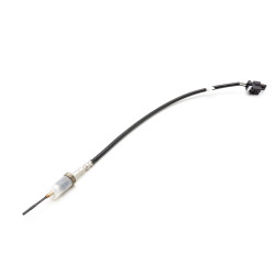 Czujnik temperatury spalin...