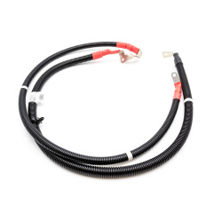 Przew&oacute;d alternator rozrusznik BMW F07 F10 F11  12428589932