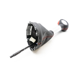 Przełącznik zmiany biegów...