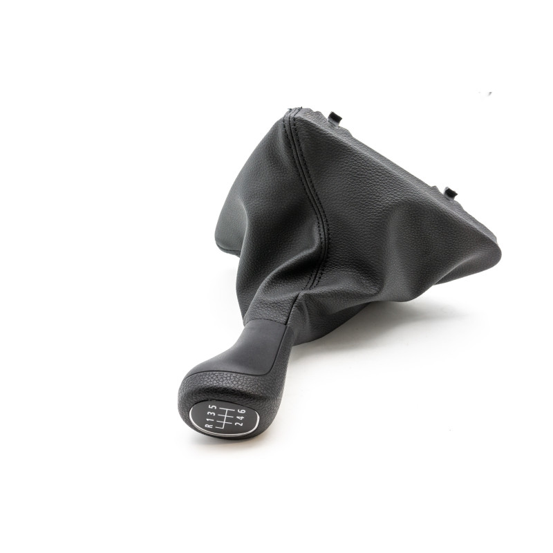 Gear lever handle BMW E81 E82 E87 E88 Gear lever handle BMW E81 E82 E87 E88
