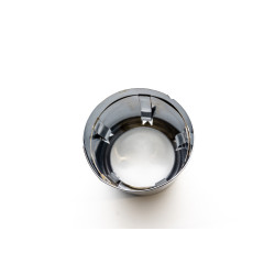 Chrome silencer tip cover BMW F07 F10 F11 Chrome silencer tip cover BMW F07 F10 F11