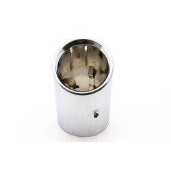 Osłona końcówki tłumika...