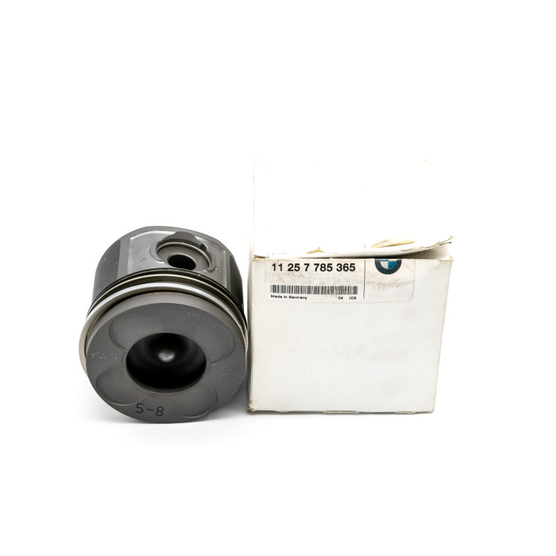 BMW E38 740d piston BMW E38 740d piston