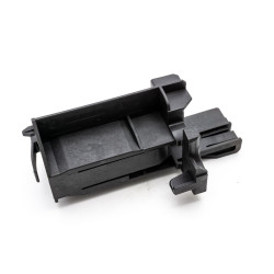BMW F01 F02 power steering cooler bracket
