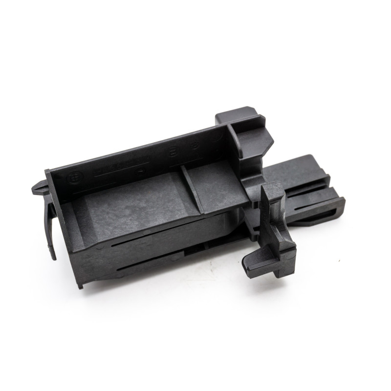 BMW F01 F02 power steering cooler bracket