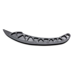 BMW C1 tensioning rail