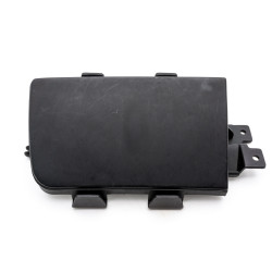 Right-hand halogen cover for BMW E34