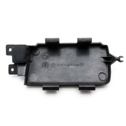 Blende für Halogenlampe rechts BMW E34
