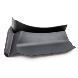 Left drainage gutter cover BMW F45