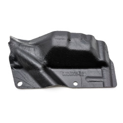 Isolierung des unteren rechten Motorraums MINI R60 R61