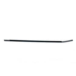 External door recess cover, front left, BMW E70