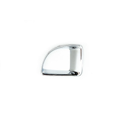 Osłona ramka wlotu powietrza lewa MINI R55 R56 R58 R59  51117255119