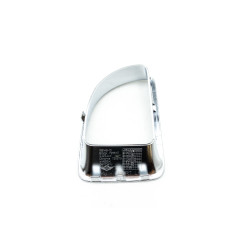 Osłona ramka wlotu powietrza lewa MINI R55 R56 R58 R59  51117255119