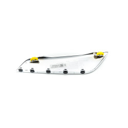 Seitliche Abdeckung des Luftkanals BMW G30 G31