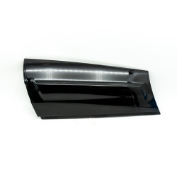 Osłona słupka C prawa MINI R56  51137146102