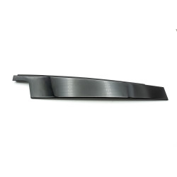 Osłona ramy szyby słupka B BMW E53  51337898141