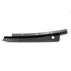 Rahmenabdeckung f&uuml;r die B-S&auml;ule BMW E53