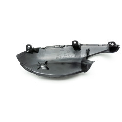 Lower mirror housing for the left side of a BMW E84